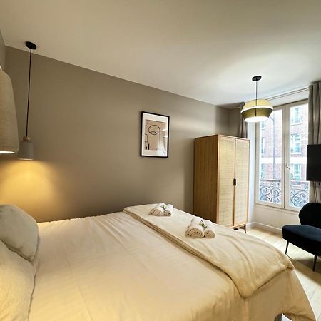 Apartment 60 M2 XX Center Of Paris XX 2 Bedrooms & 2 Bathrooms Esterno foto
