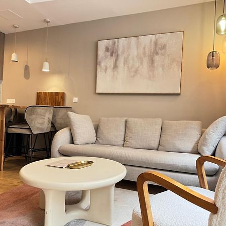 Apartment 60 M2 XX Center Of Paris XX 2 Bedrooms & 2 Bathrooms Esterno foto