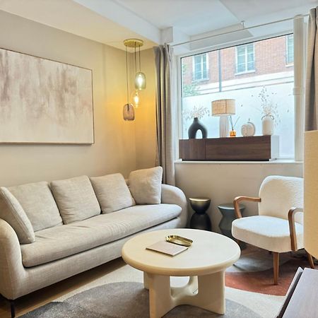 Apartment 60 M2 XX Center Of Paris XX 2 Bedrooms & 2 Bathrooms Esterno foto