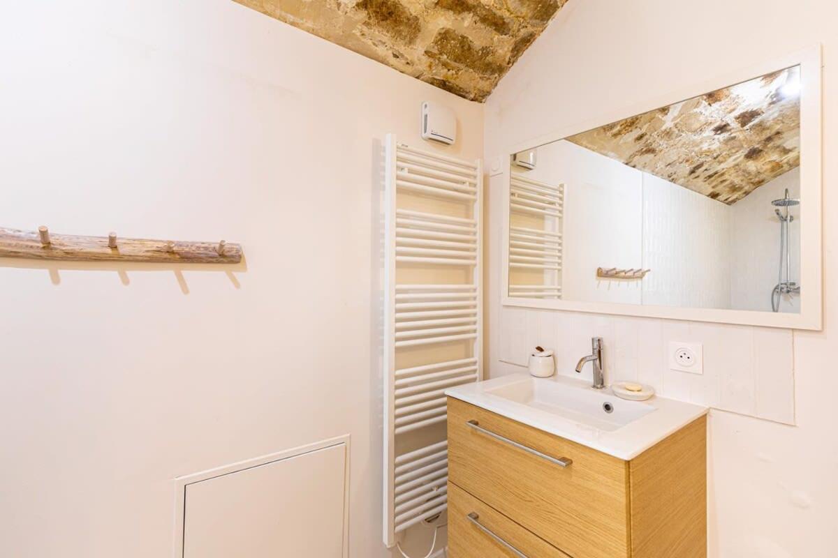 Apartment 60 M2 XX Center Of Paris XX 2 Bedrooms & 2 Bathrooms Esterno foto