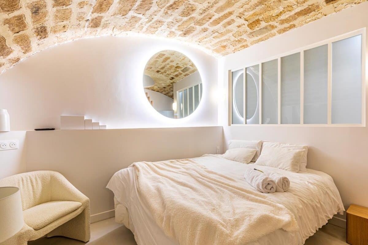 Apartment 60 M2 XX Center Of Paris XX 2 Bedrooms & 2 Bathrooms Esterno foto