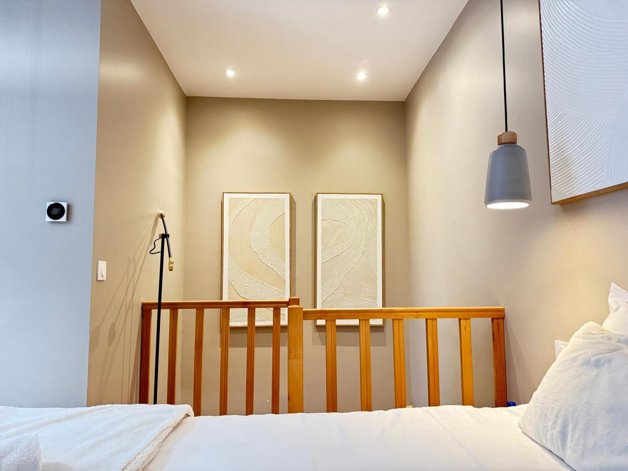 Apartment 60 M2 XX Center Of Paris XX 2 Bedrooms & 2 Bathrooms Esterno foto