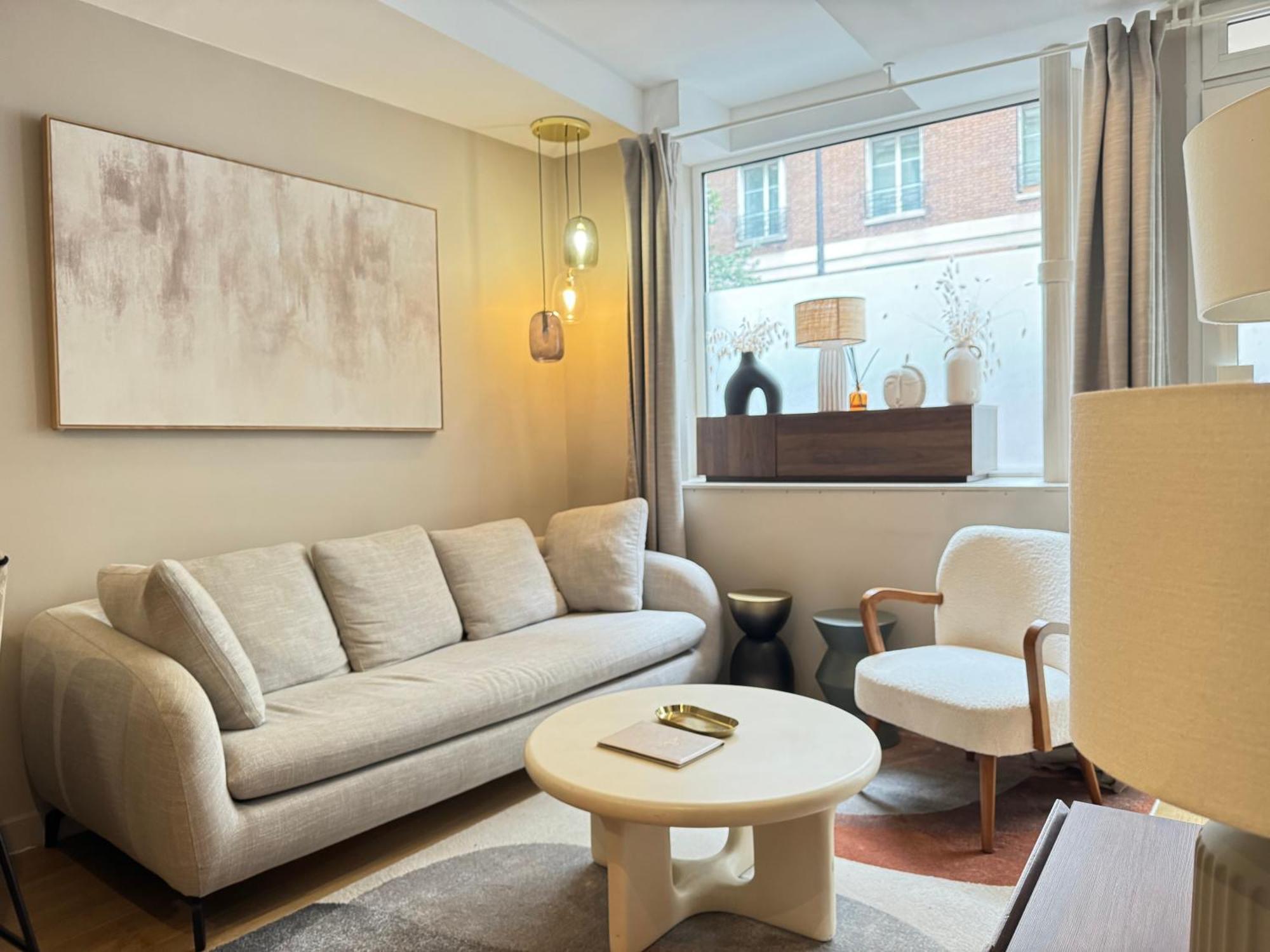 Apartment 60 M2 XX Center Of Paris XX 2 Bedrooms & 2 Bathrooms Esterno foto
