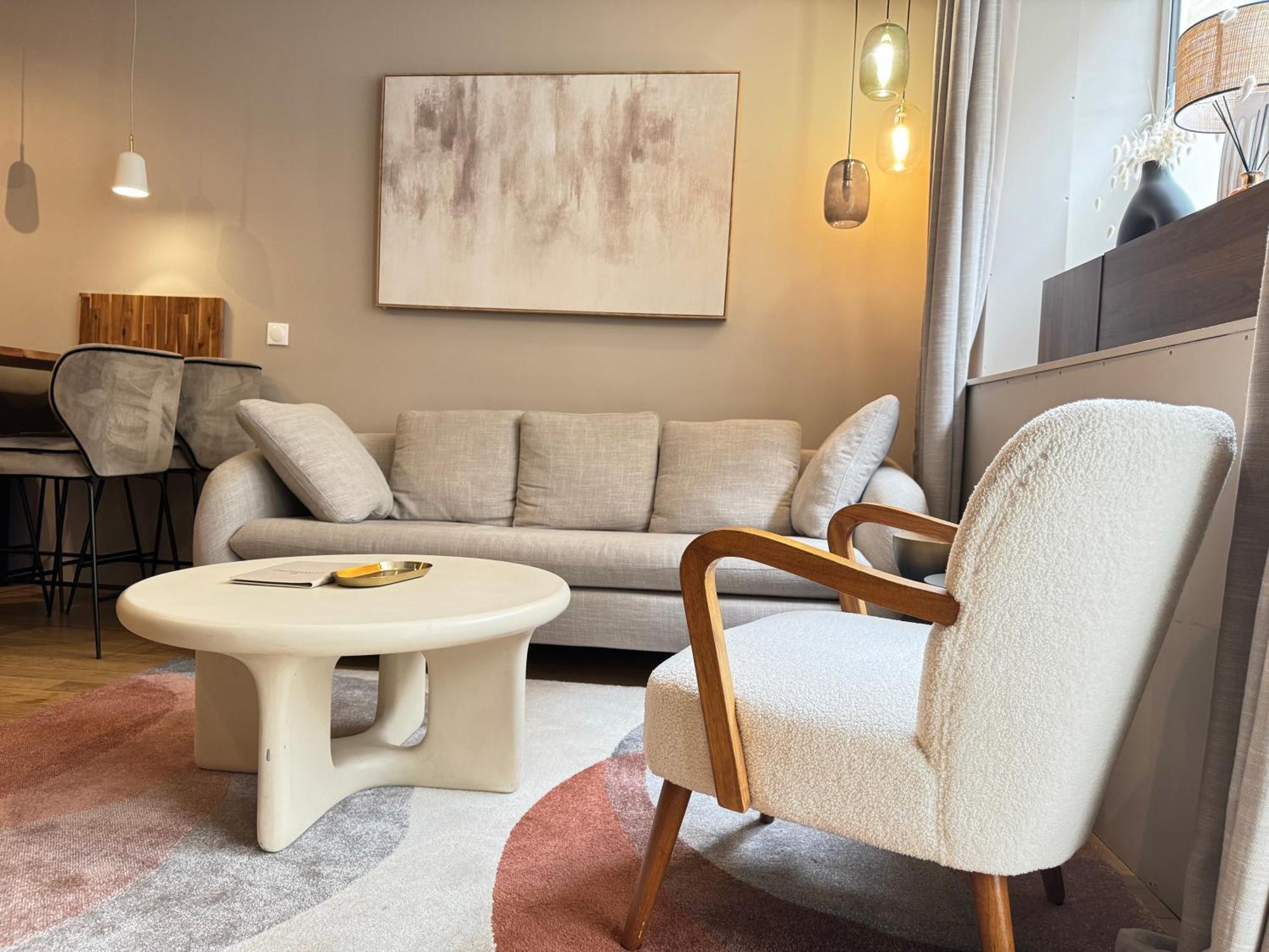 Apartment 60 M2 XX Center Of Paris XX 2 Bedrooms & 2 Bathrooms Esterno foto